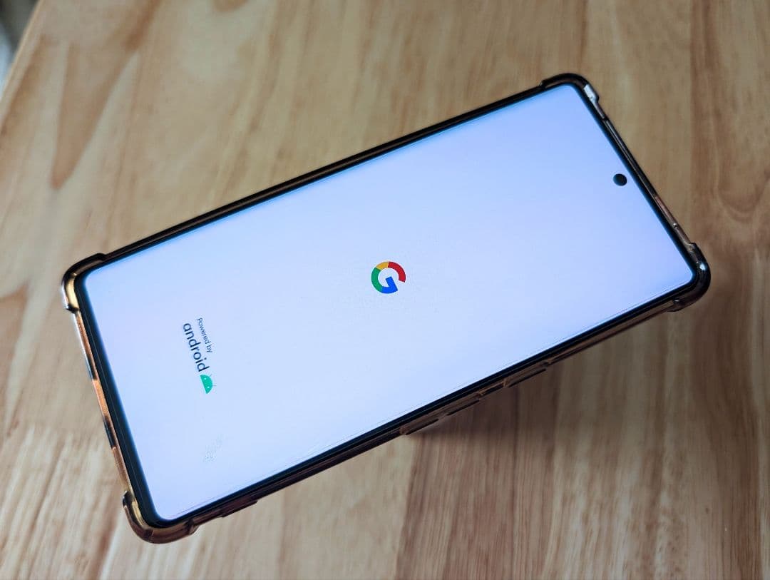 GooglePixel7pro 128GB SIMフリー