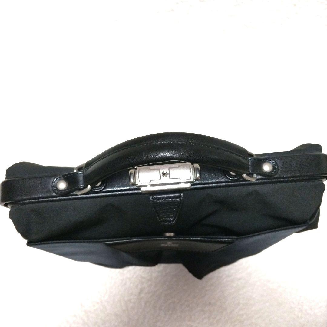 【極美品】マスターピース Tact ver.2 バックパック L 2way 現行