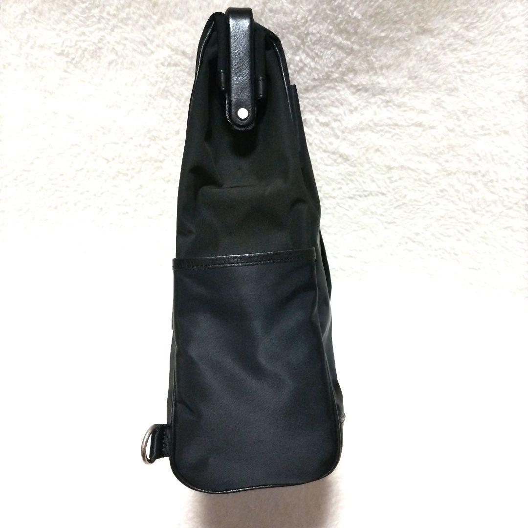 【極美品】マスターピース Tact ver.2 バックパック L 2way 現行