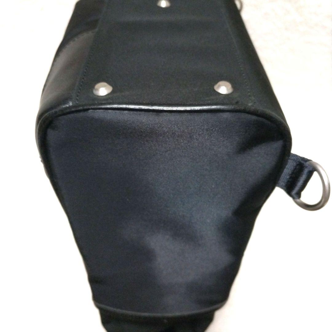 【極美品】マスターピース Tact ver.2 バックパック L 2way 現行