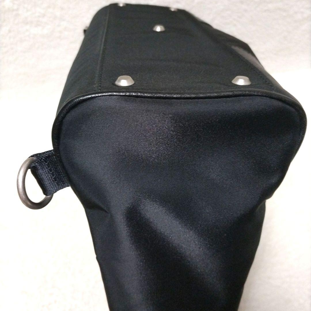 【極美品】マスターピース Tact ver.2 バックパック L 2way 現行