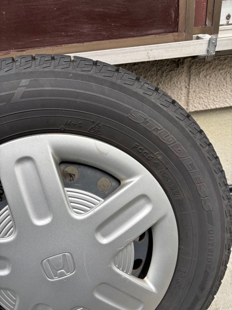p*︎様 【特価】ヨコハマ iG50 145/80R12 スタッドレス4本