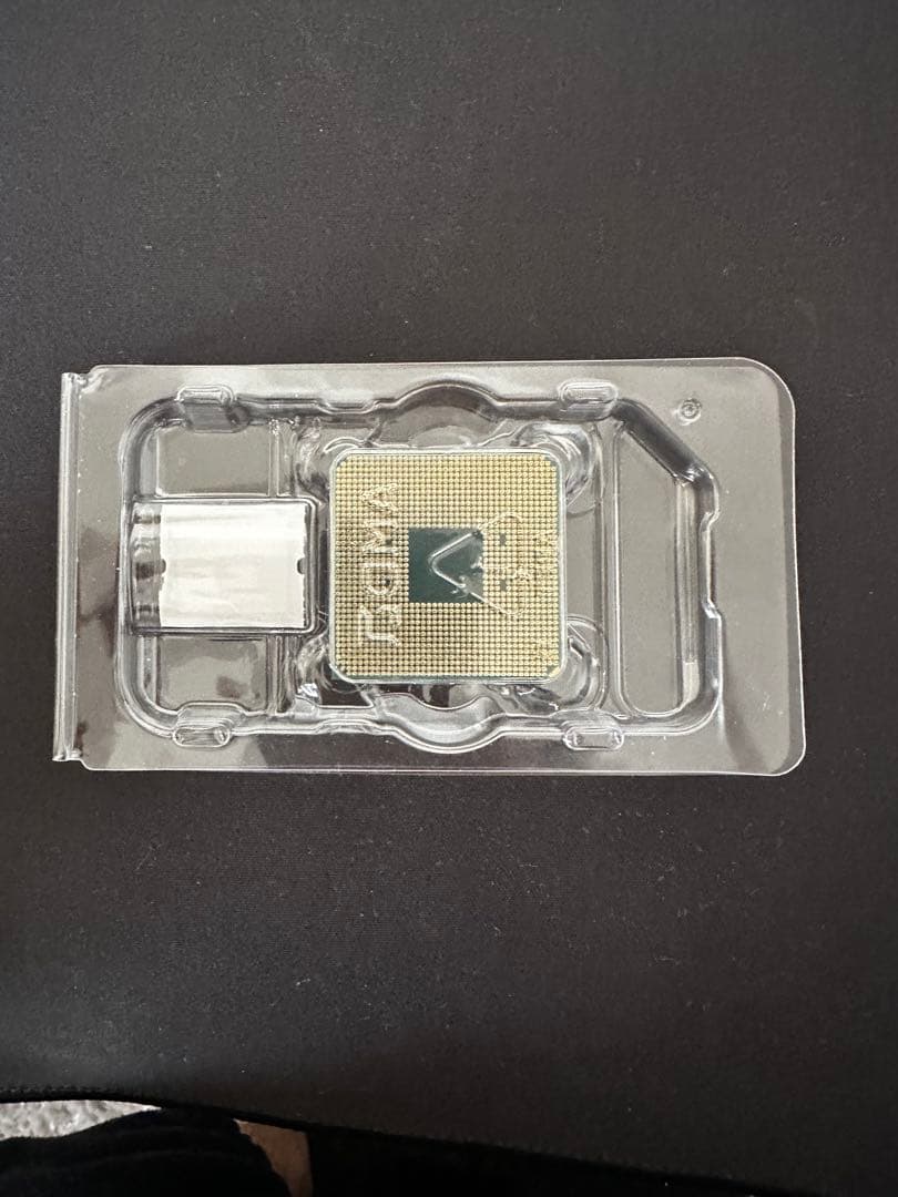 AMD Ryzen 5 3600 cpu ライゼン