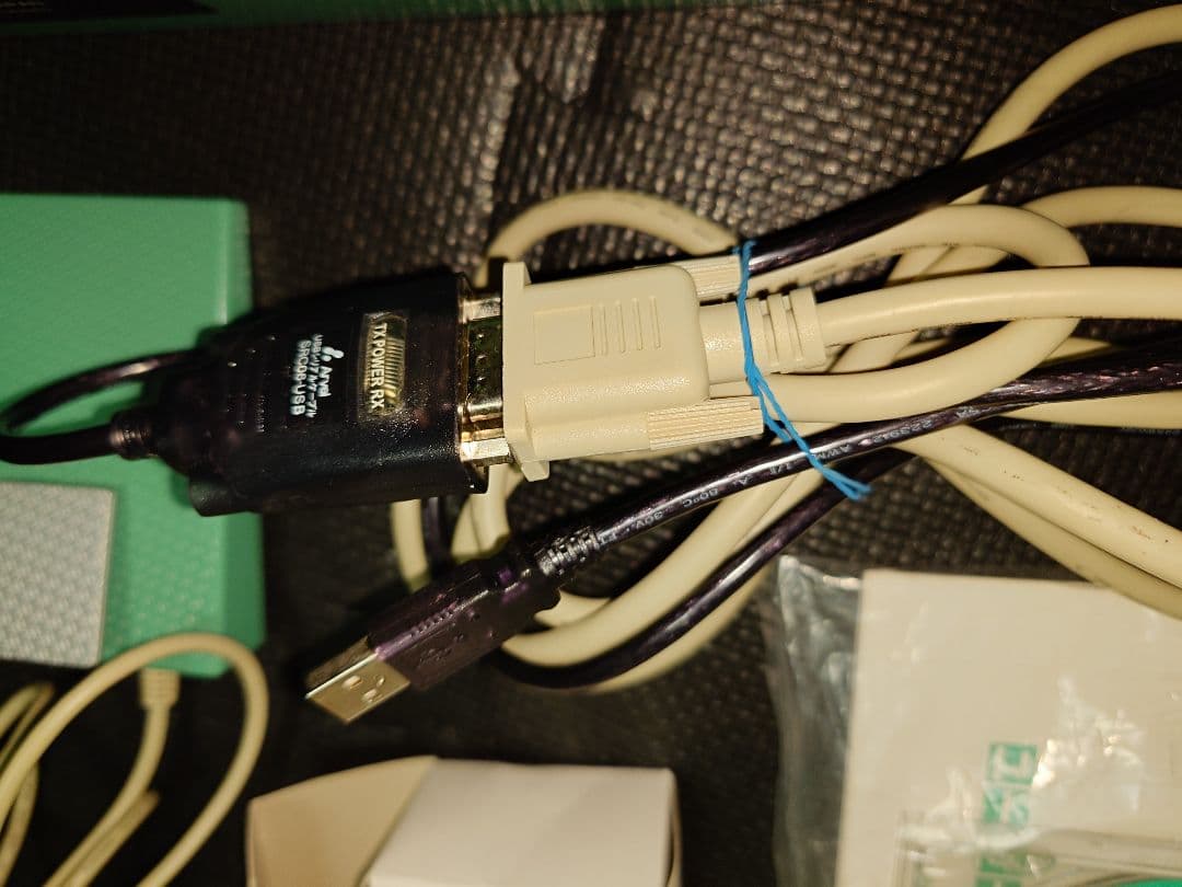 [希少品][本体美品][動作確認済み]TSマスコン2