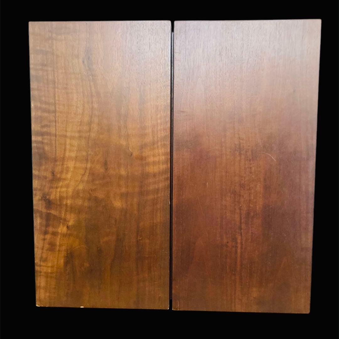 名機！昭和レトロ！ SANSUI SP-50 ２本セット　当時物