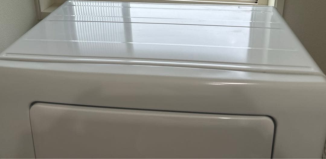 衣類乾燥機 日立 DE-N50WV 2017年製 5kg 乾燥機 HITACHI