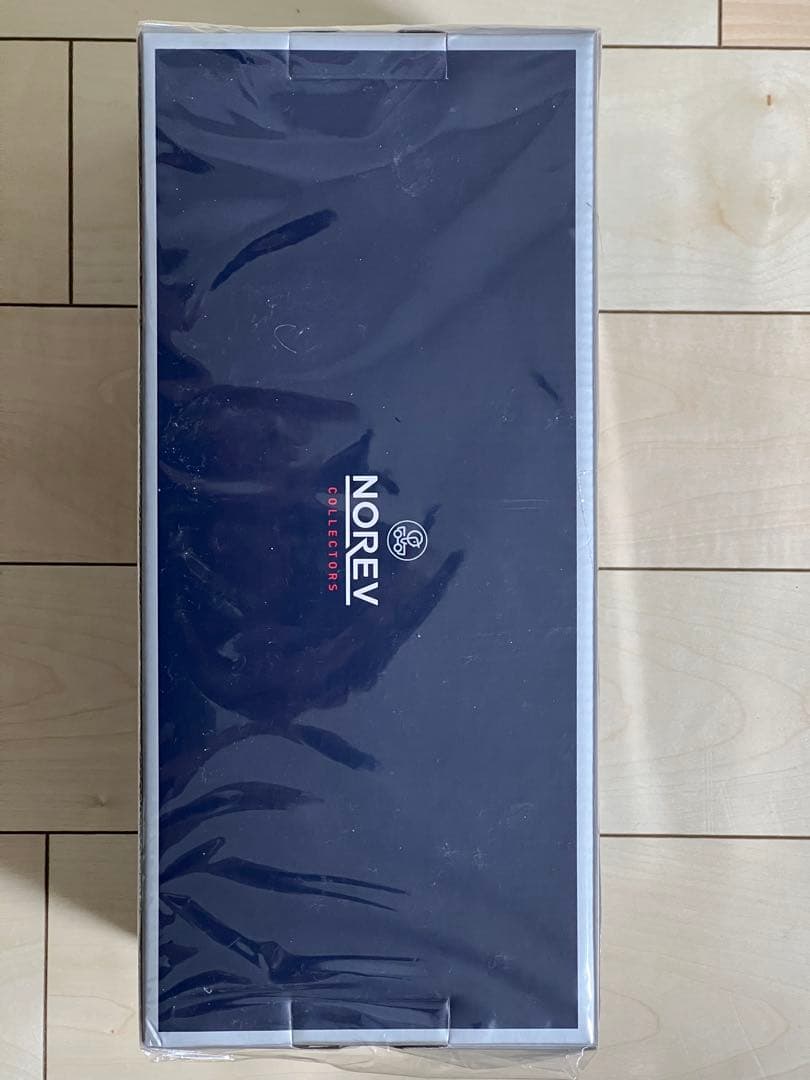 【新品】1/18  F80 M3 sedan Norev silver