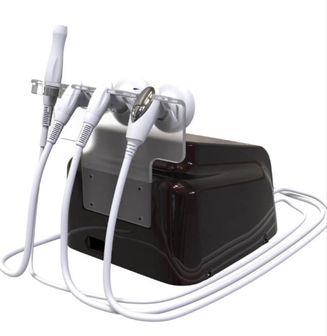 ラジオ波×キャビテーション【JDE ZERO 2020年10月購入】