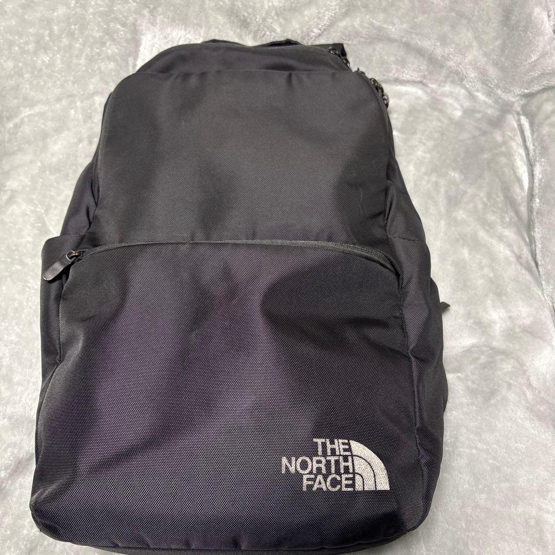 【値下げ】THE NORTH FACE 24L ビジネスリュック デイパック