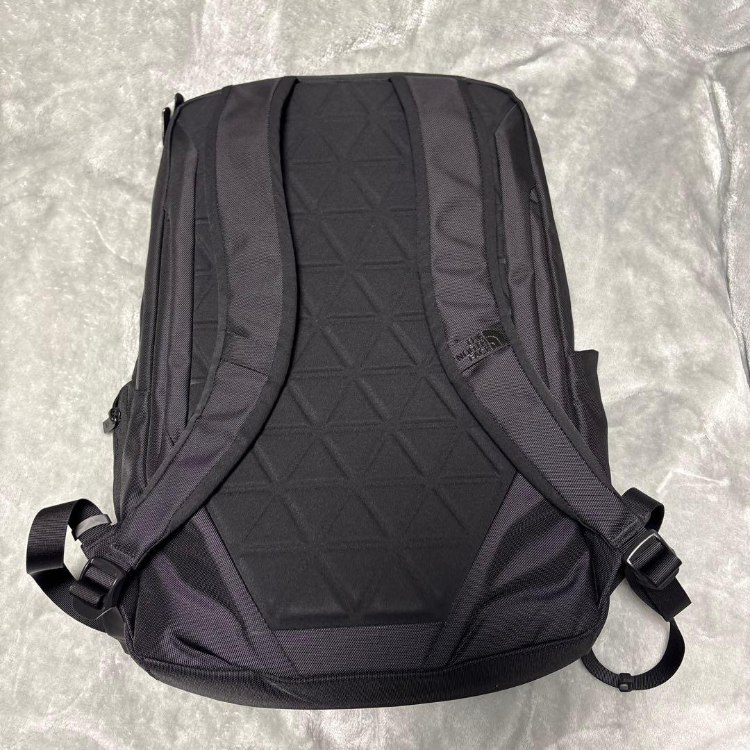 【値下げ】THE NORTH FACE 24L ビジネスリュック デイパック