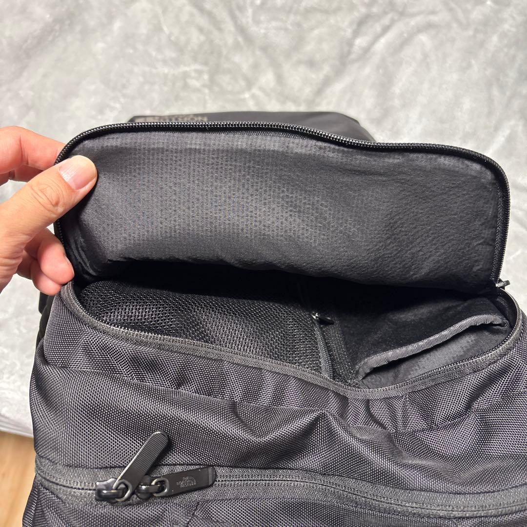 【値下げ】THE NORTH FACE 24L ビジネスリュック デイパック