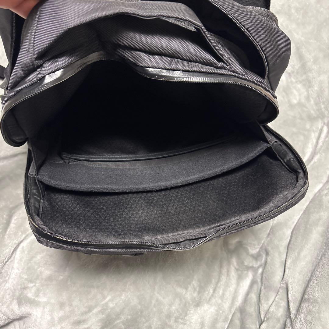 【値下げ】THE NORTH FACE 24L ビジネスリュック デイパック