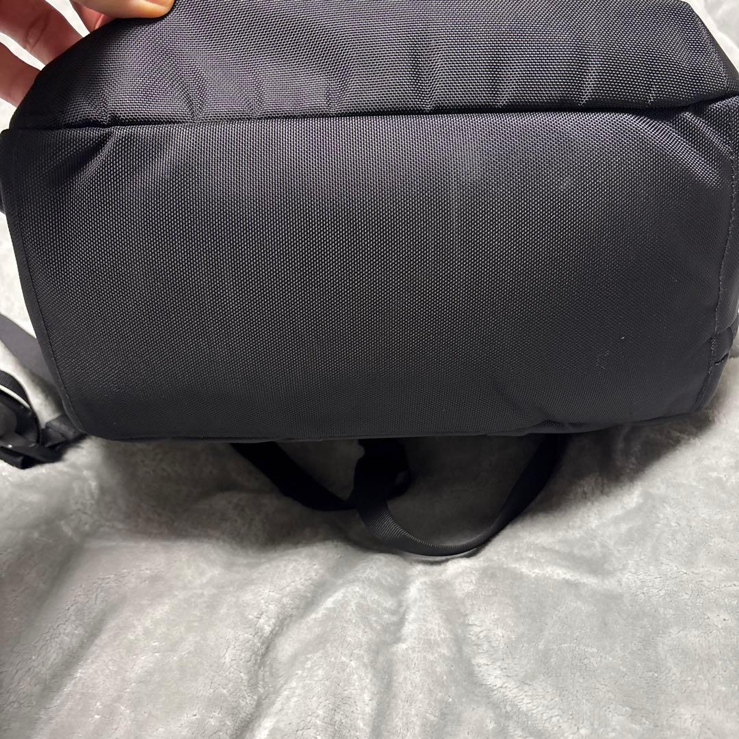 【値下げ】THE NORTH FACE 24L ビジネスリュック デイパック