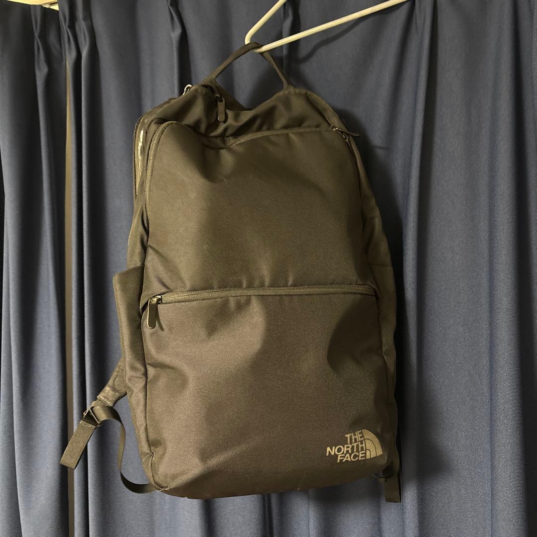 【値下げ】THE NORTH FACE 24L ビジネスリュック デイパック