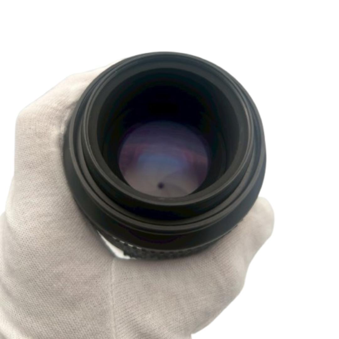 Nikon ニコン AF Micro Nikkor 105mm F2.8 D