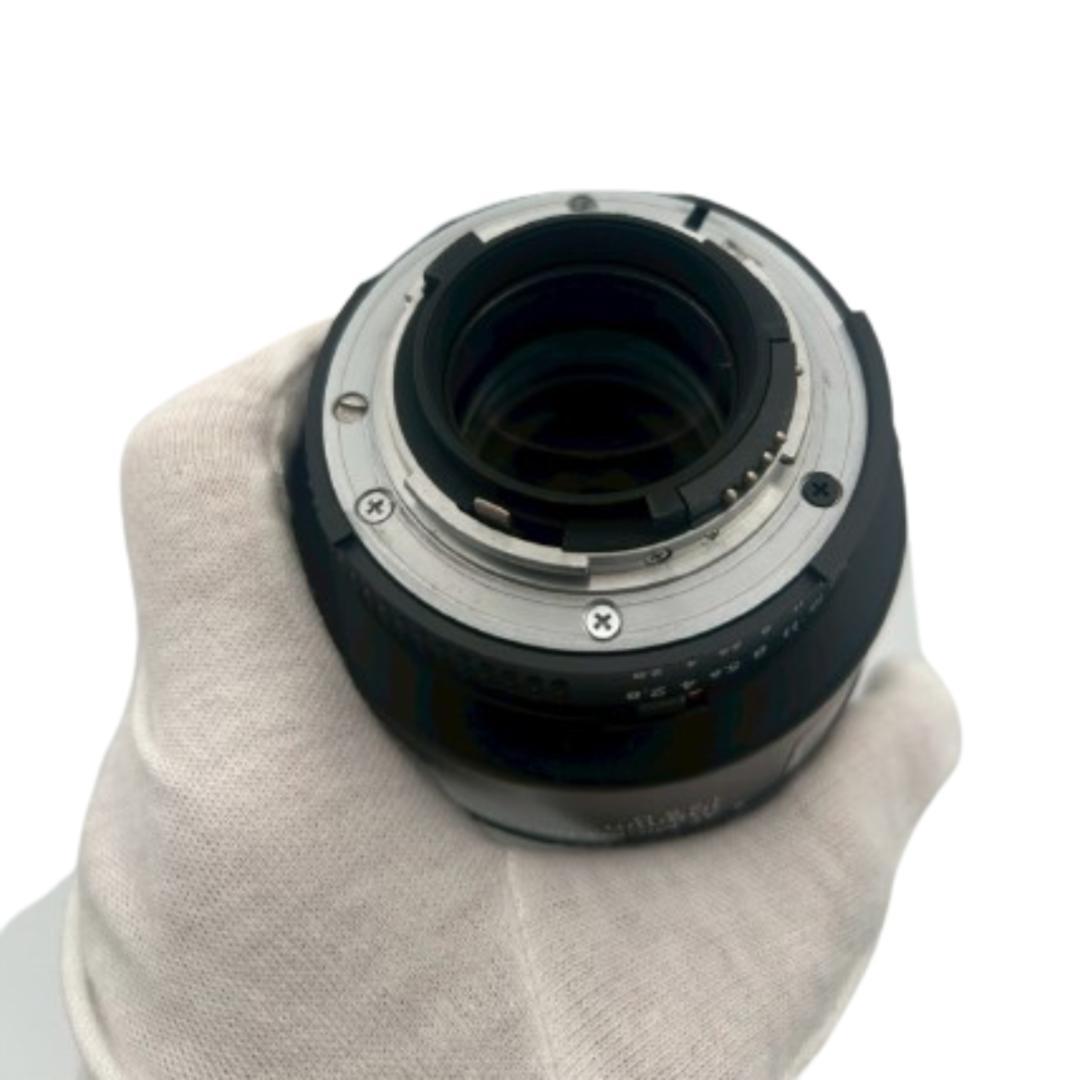 Nikon ニコン AF Micro Nikkor 105mm F2.8 D