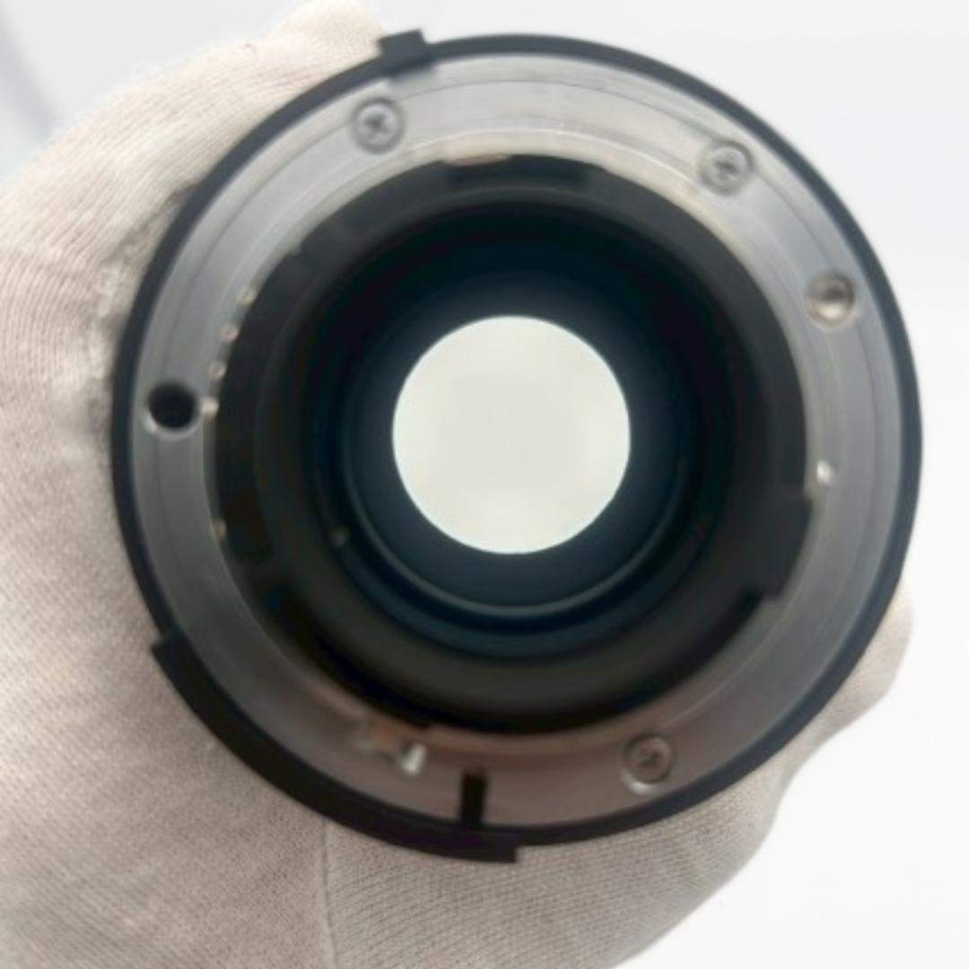 Nikon ニコン AF Micro Nikkor 105mm F2.8 D