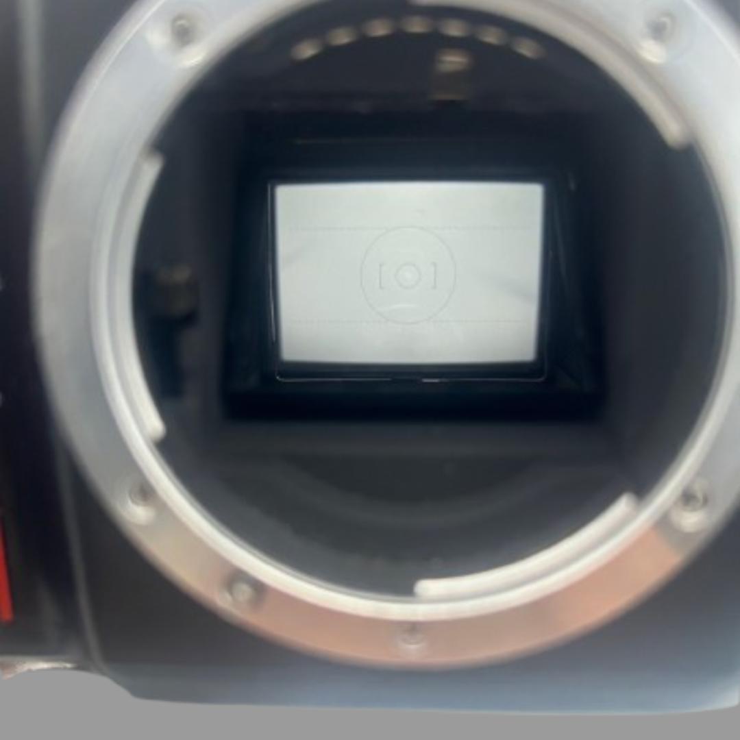 Nikon ニコン AF Micro Nikkor 105mm F2.8 D