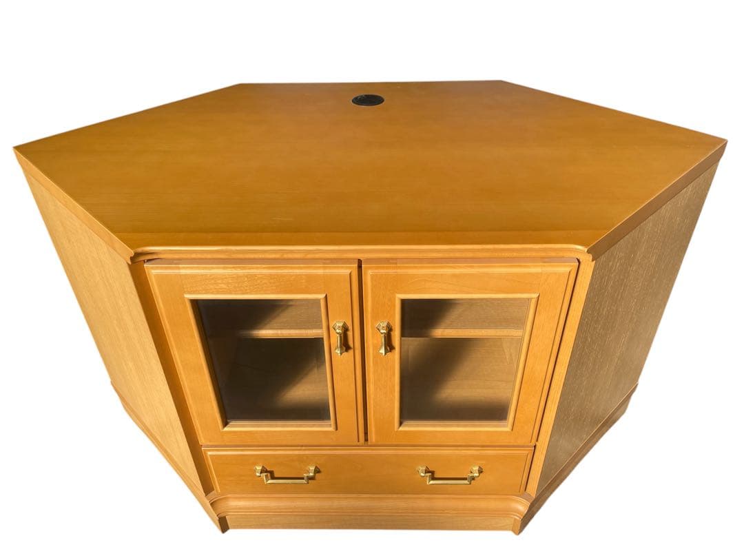 maruni マルニ木工 コーナーテレビボード テレビ台