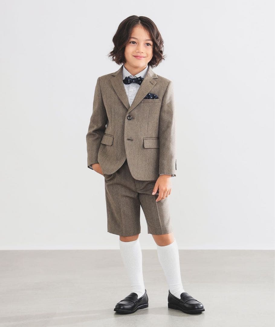 B:MING by BEAMSセレモニースーツ 110