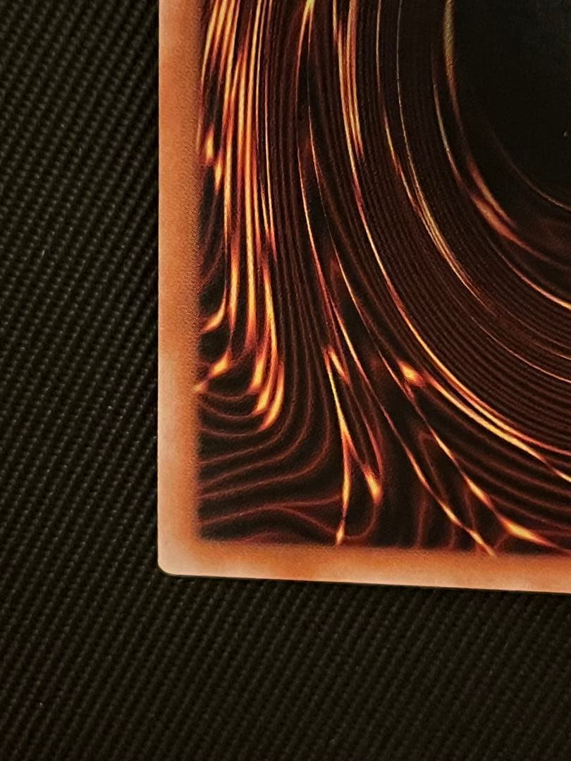 遊戯王　結束と絆の魔導師　緑　25thシークレットレア 日版