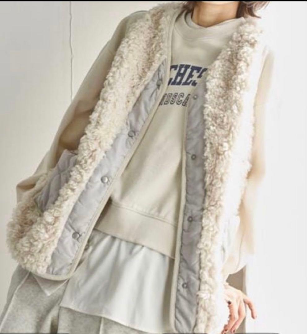 niko and...ニコアンド⭐︎アソートファーベストM