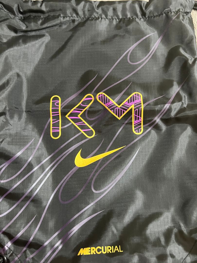 即発送可 NIKE zoom マーキュリアルVAPOR エリートFG 26cm