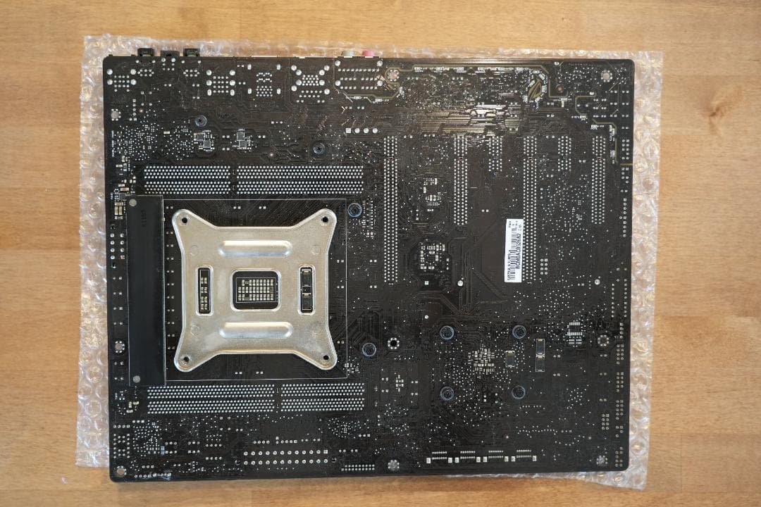 ASUS 「R.O.G.」マザーボード Rampage IV Formula