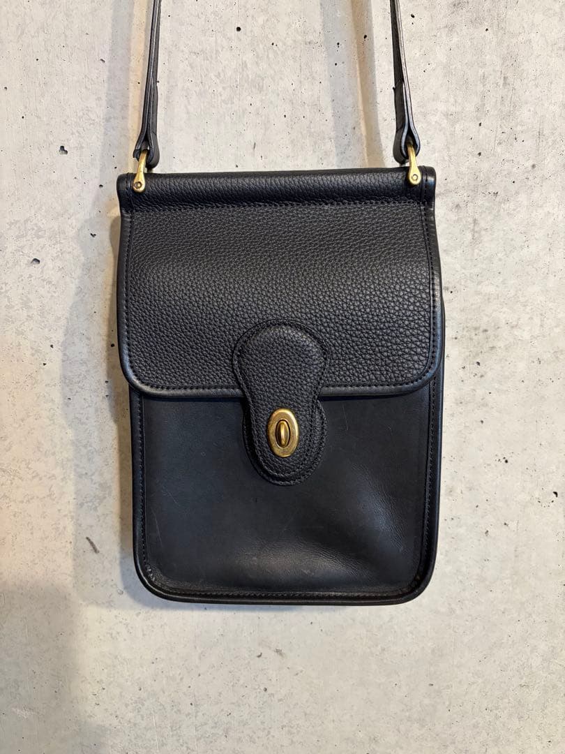 25AW AUBERGE / MADISON マディソン ショルダーバッグ