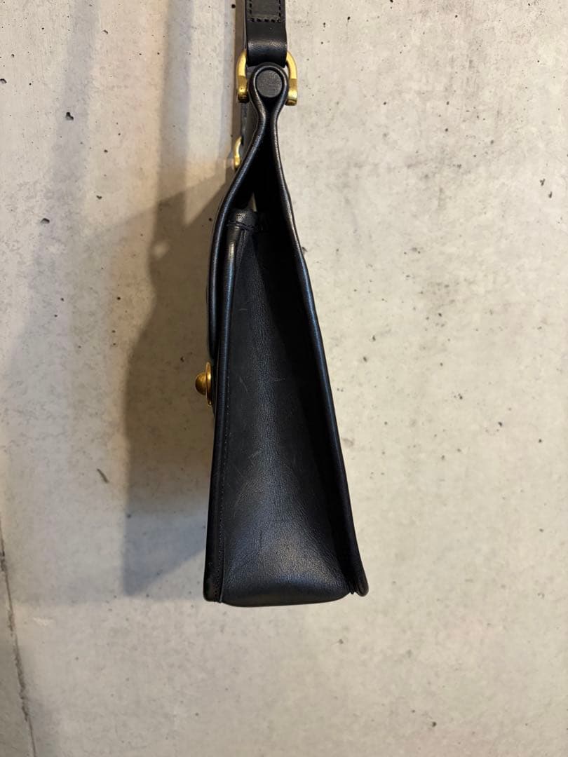 25AW AUBERGE / MADISON マディソン ショルダーバッグ