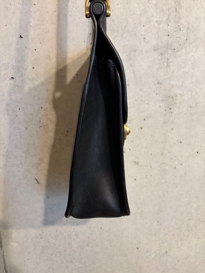 25AW AUBERGE / MADISON マディソン ショルダーバッグ