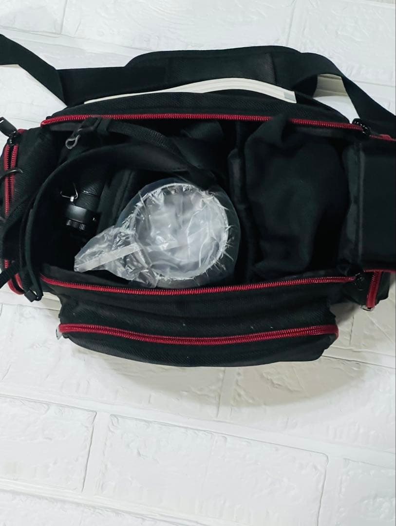 FUJIFILM フジフィルム ミラーレス X-T1 ブラック　レンズ付き