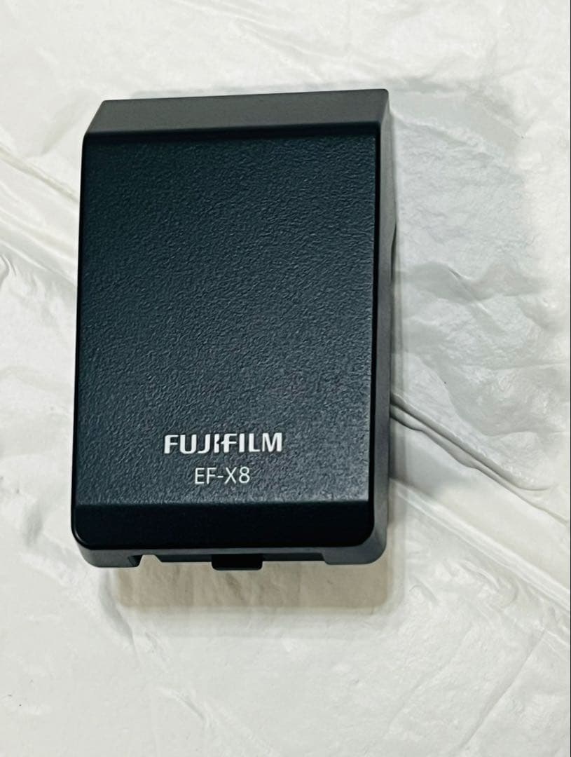 FUJIFILM フジフィルム ミラーレス X-T1 ブラック　レンズ付き