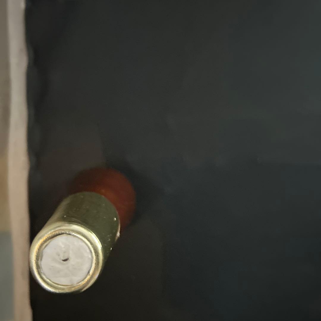 【12月27日まで出品予定】LOWYA グレー ベルベット ボタン留めソファ