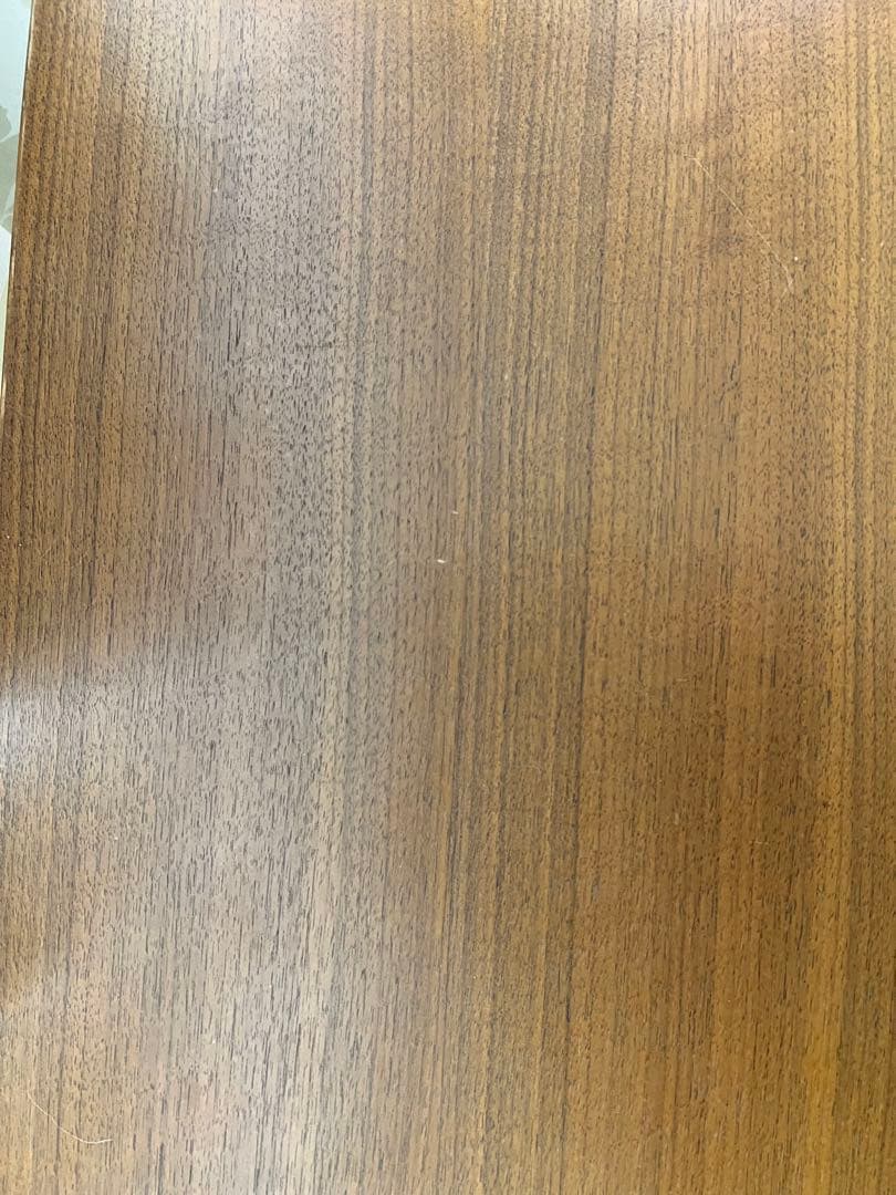 WA＋ BEETLE ビートル木製 サイドテーブル 送料込み