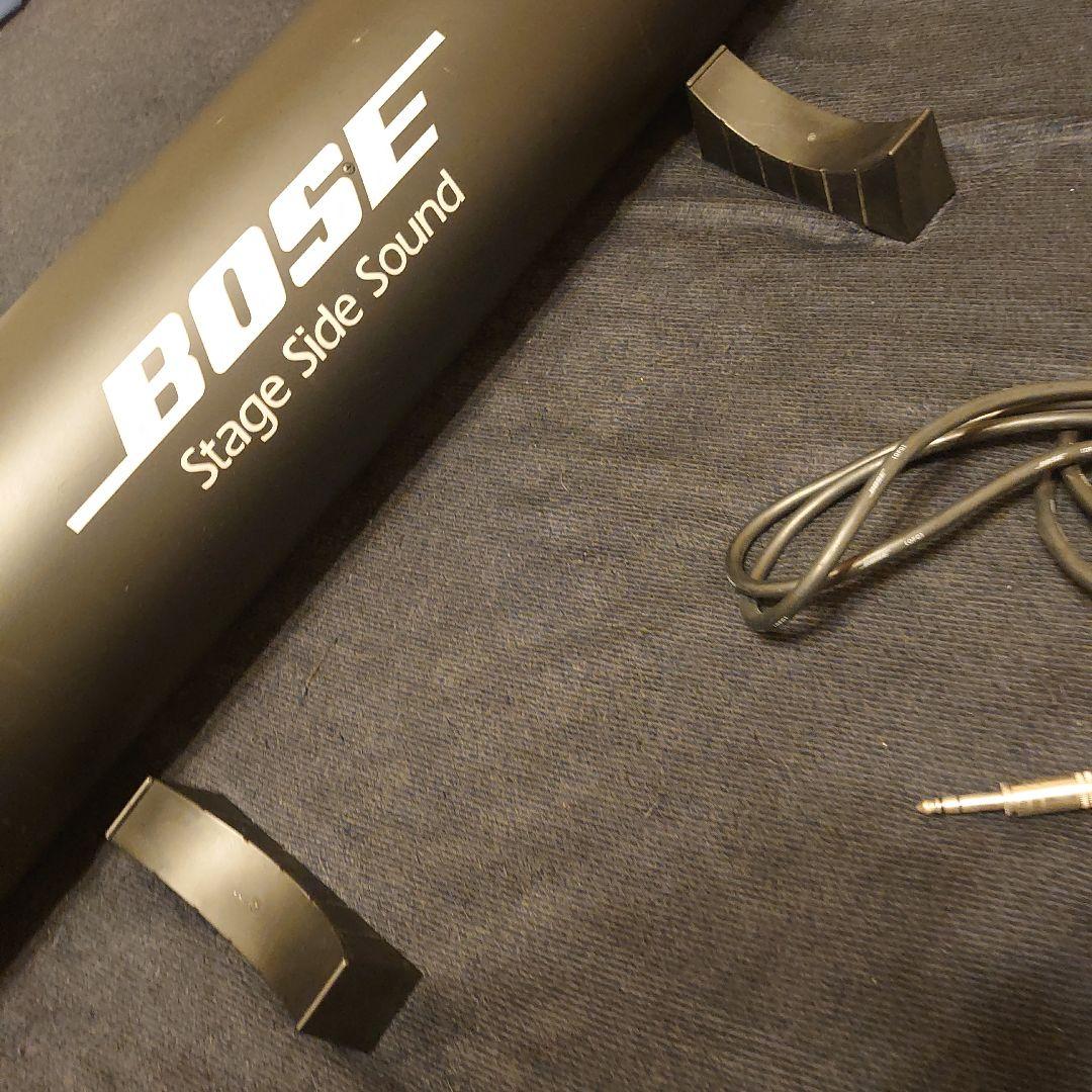 【ウーファー】BOSEボーズStage Side Sound SBC-1