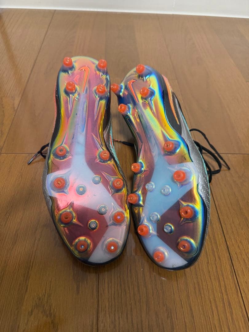 ナイキ ファントム 6 LOW エリート　AG-pro