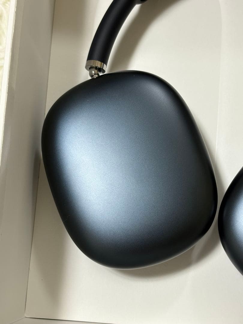 AirPods Max ブラック