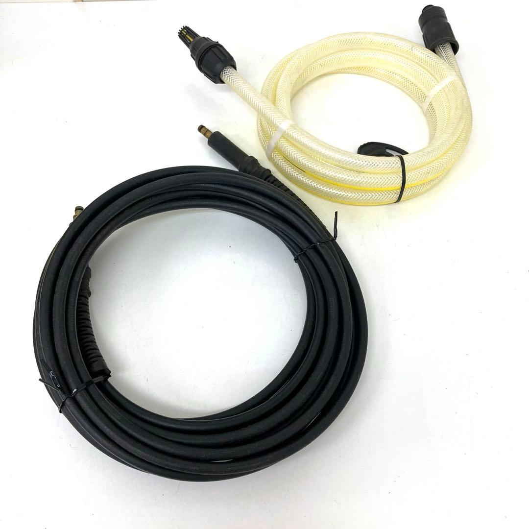 3706-D ケルヒャー K3サイレントベランダ 高圧洗浄機