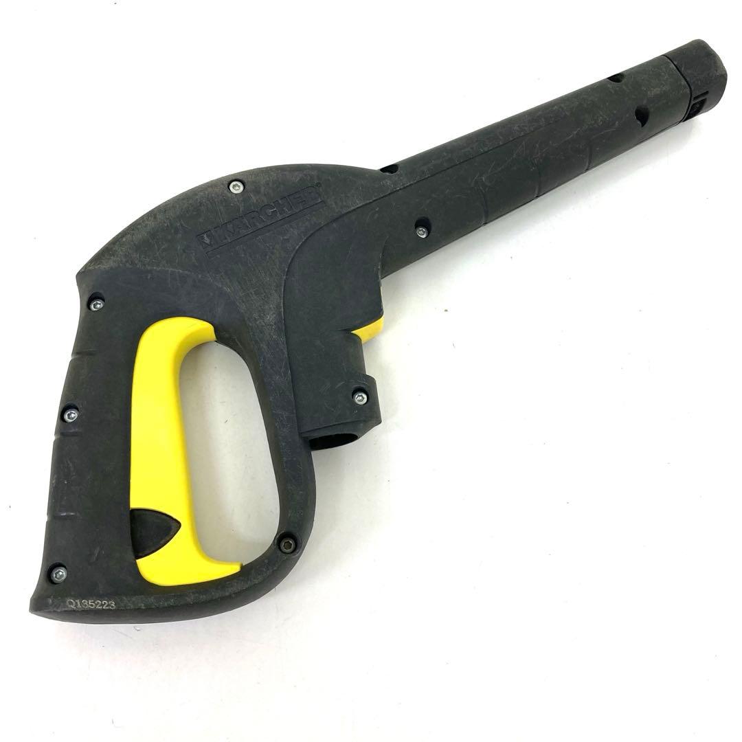 3706-D ケルヒャー K3サイレントベランダ 高圧洗浄機