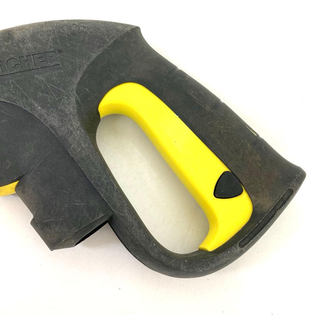 3706-D ケルヒャー K3サイレントベランダ 高圧洗浄機