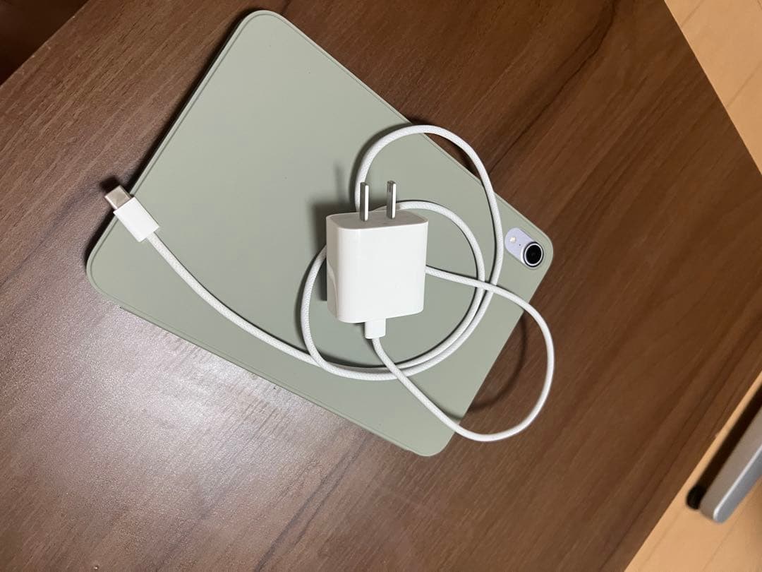 iPad mini 第7世代 256GB Wi-Fi + Cellula