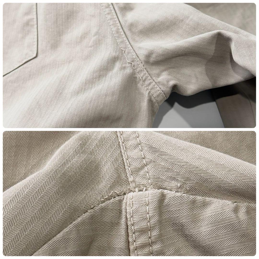 BRUNELLO CUCINELLI ブルネロクチネリ コットン ベイカーパンツ