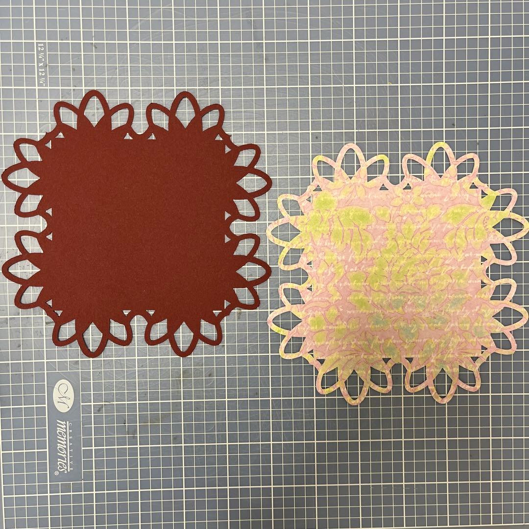 きよらページ　4点