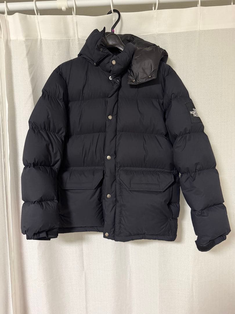 ノースフェイス　キャンプシエラ