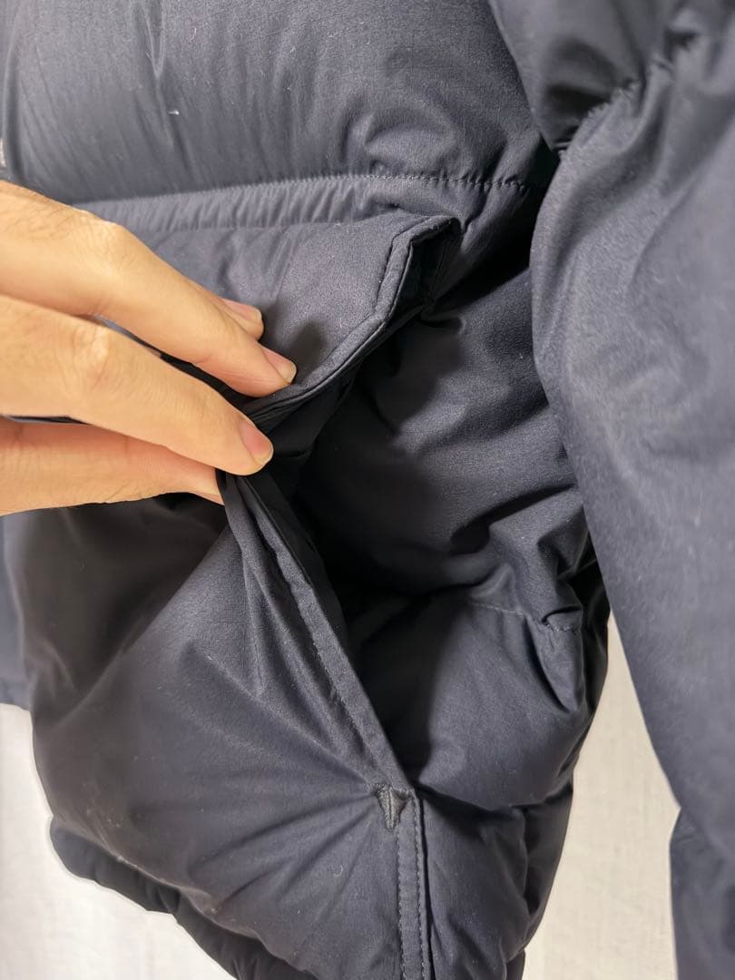 ノースフェイス　キャンプシエラ