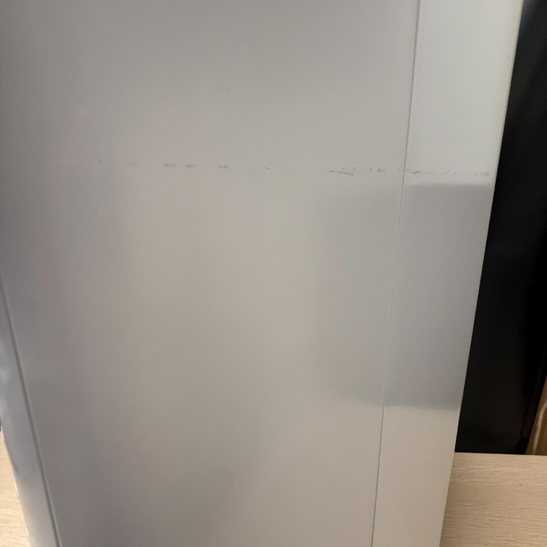 ★プラズマクラスター25000搭載　加湿空気清浄機　シャープ　KI-NS40