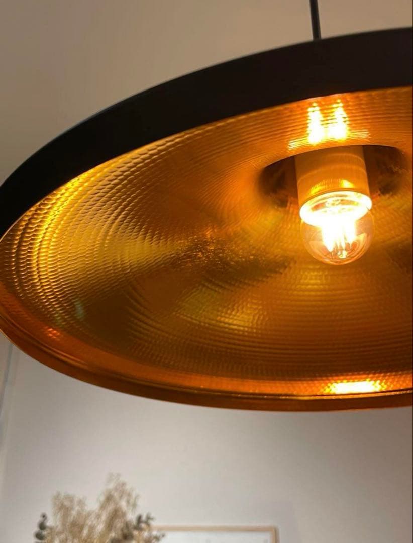 【リプロダクト品】Tom Dixon BEAT トムディクソン