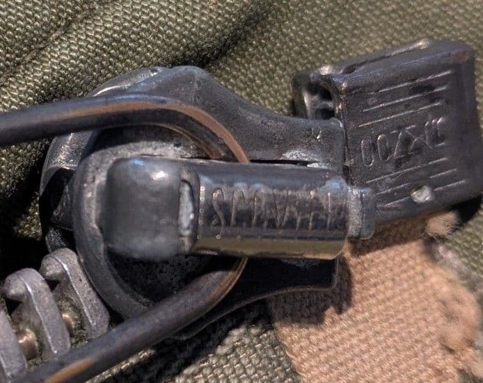 60s U.S.ARMY M-65 2nd フィールドジャケット グレーライナー