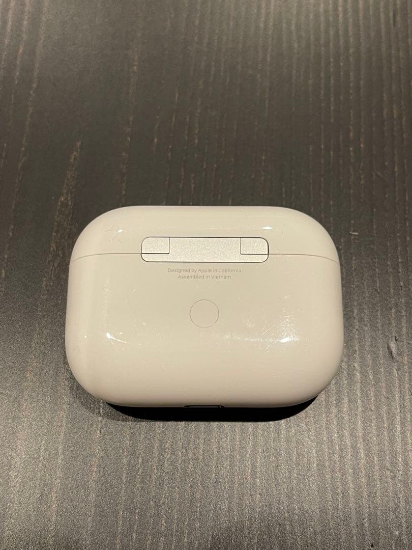 Apple純正 AirPods Pro ケース